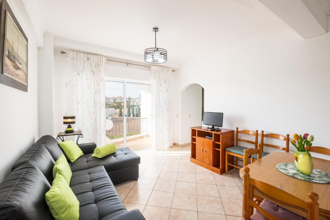 Albufeira - 3 Bedrooms - Free Wifi المظهر الخارجي الصورة