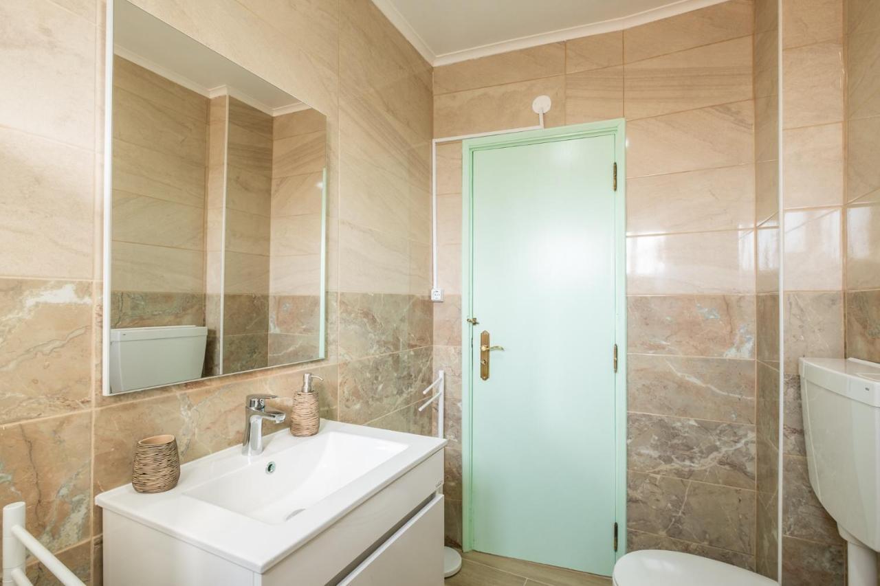Albufeira - 3 Bedrooms - Free Wifi المظهر الخارجي الصورة