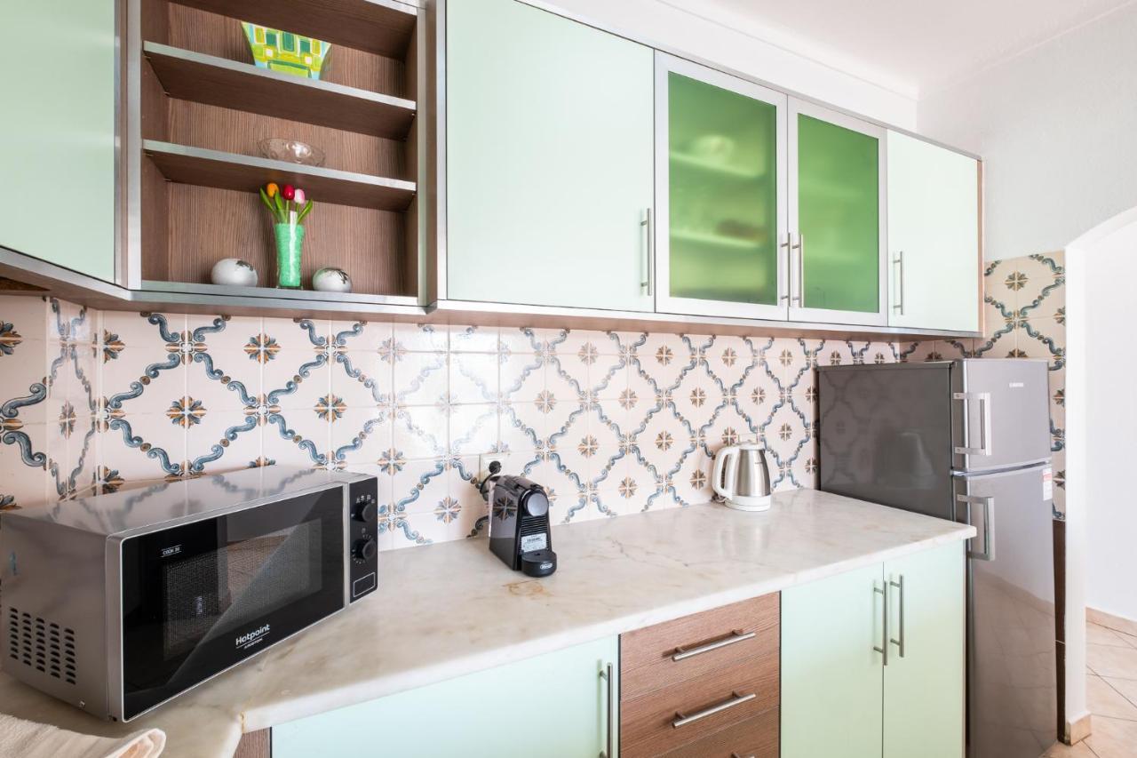 Albufeira - 3 Bedrooms - Free Wifi المظهر الخارجي الصورة