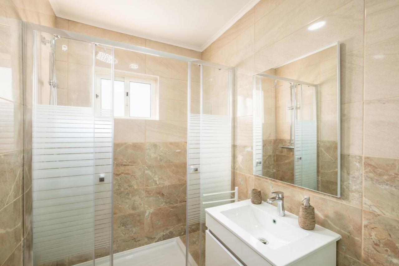 Albufeira - 3 Bedrooms - Free Wifi المظهر الخارجي الصورة
