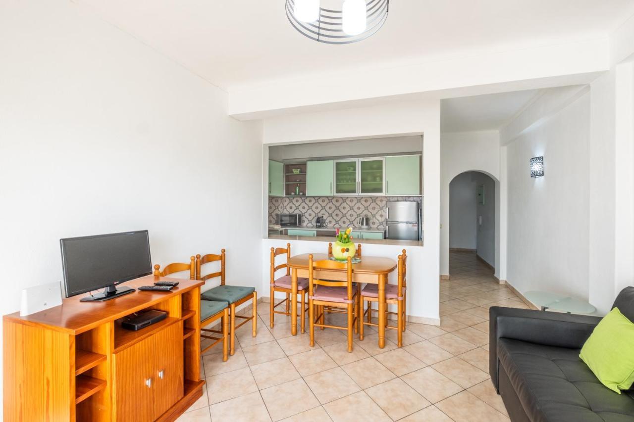 Albufeira - 3 Bedrooms - Free Wifi المظهر الخارجي الصورة