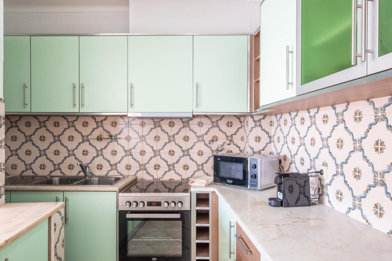 Albufeira - 3 Bedrooms - Free Wifi المظهر الخارجي الصورة