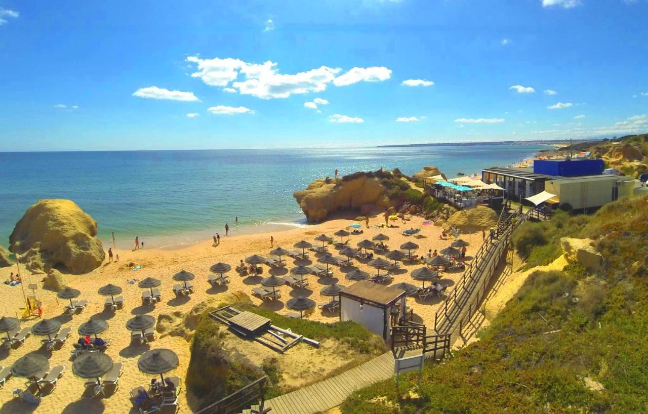 Albufeira - 3 Bedrooms - Free Wifi المظهر الخارجي الصورة