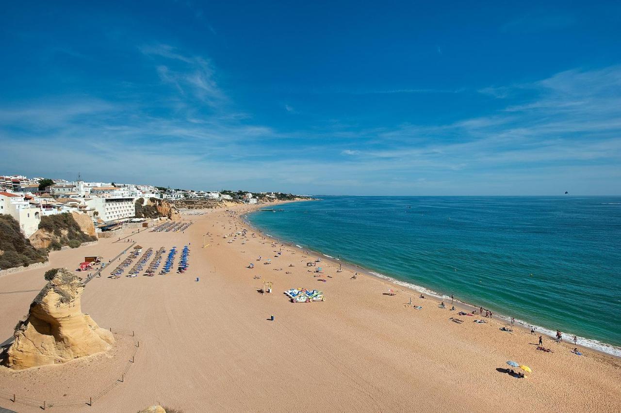 Albufeira - 3 Bedrooms - Free Wifi المظهر الخارجي الصورة
