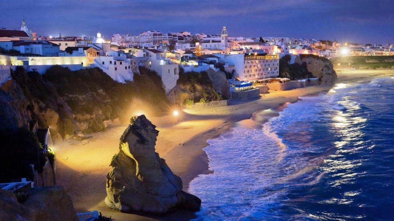 Albufeira - 3 Bedrooms - Free Wifi المظهر الخارجي الصورة