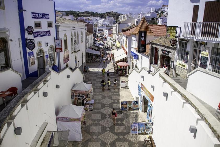 Albufeira - 3 Bedrooms - Free Wifi المظهر الخارجي الصورة